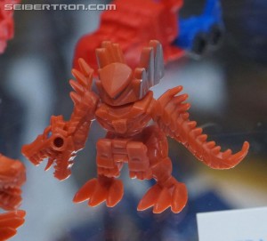 Tiny Turbo Changers Series 4 Revealed with ROTF Megatron, Dropkick, Shatter, Scorn and More!