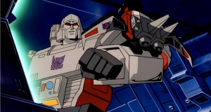 Transformers News: New listings for Studio Series 86 Leaders Megatron and Galvatron