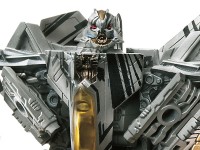 Transformers News: Transformers: DOTM Deluxe Starscream Video Review