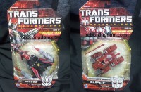 Transformers News: ROBOTKINGDOM .COM Newsletter #1164 - Generation Wave 5 & JB items arrive!