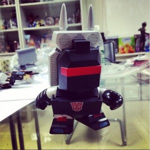 Transformers News: The Loyal Subjects Transformers Vinyls Wave 3 Preview Image