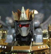 Images of Hasbro Version Masterpiece Grimlock