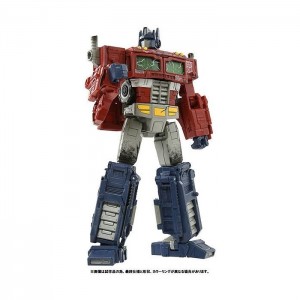Transformers News: HobbyLink Japan Sponsor News - Premium Finish Preorders, Plus MP, WFC, and More!