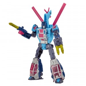 Transformers News: The Chosen Prime Sponsor News - 6th July