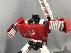 Transformers News: In-Hand Images of Takara Tomy Transformers Masterpiece MP-12+ Lambor Anime Color Edition