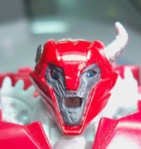 Transformers News: New Dr. Wu DW-PT02 MARTYR Images
