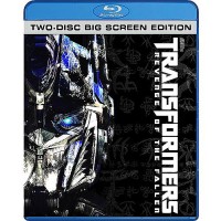 Transformers News: What you need to know: Revenge of the Fallen DVD Exclusives