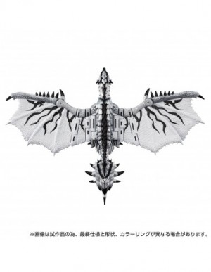 Transformers News: Latest Preorders on Pulse include Hearts of Steel Pack, Silver Rathalos Prime and Nucleon Quest Convoy