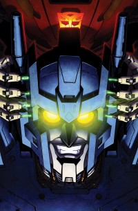 Transformers News: Transformers: More Than Meets The Eye Ongoing #14 and #15 Covers