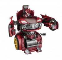 Transformers News: New Transformers Prime Romote Controlled Series