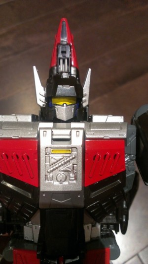 Transformers News: Images of Sky Shadow Connected With Other Titans Return Bases In Different Configurations