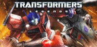 Transformers News: Transformers: Legends Mobile Device Game Now Available in the US