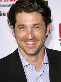 Transformers News: Further Confirmation Regarding Patrick Dempsey and Transformers 3