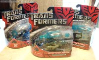Transformers News: Auctions for NEVER Released Movie Scouts Online!