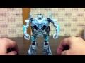 Transformers News: Transformers DOTM Deluxe Jolt Video Review