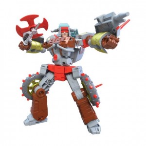 Transformers News: RobotKingdom.com Newsletter #1626