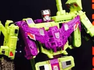 Transformers News: Twincast / Podcast Episode #110 "Crazy Devy"