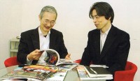 Transformers News: Translated Hideaki Yoke and Koujin Oono Interview