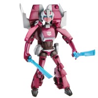 Transformers News: Kmart.com has new Transformers Animated figure listings