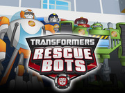 Transformers News: Transformers: Rescue Bots Episode 21 Title and Description "The Haunting of Griffin Rock"