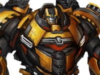 Transformers News: Jagex reveal exclusive TRANSFORMERS UNIVERSE information at Gamescon 2011