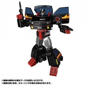 Transformers News: RobotKingdom.com Newsletter #1647