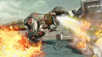 Transformers News: CNN Geek Out!: Dinobots’ Triumphant Return!