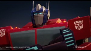 Transformers News: RUMOUR: Transformers Earthspark to End After Season 2, Replaced with a New Show