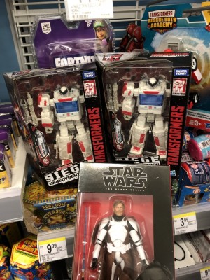 transformers toys walgreens