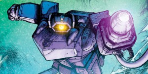 Transformers News: Skybound’s Transformers is the 5th Best Selling Comic of June 2024