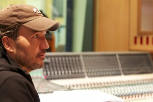 Transformers News: Interview with Composer Steve Jablonsky: Transformers, Michael Bay, Music, Life