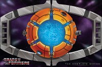 Transformers "Matrix of Leadership Edition" DVD boxset review