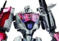 Transformers News: Official Images of Generations Megatron, Soundwave, Darkmount and Red Alert