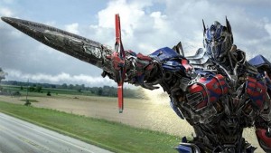 Transformers News: Transformers: Age of Extinction Bigger in China than US