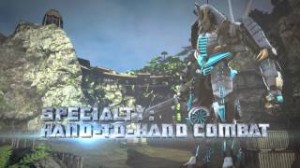 Transformers News: Transformers: Rise of the Dark Spark Character Trailer Featuring Drift
