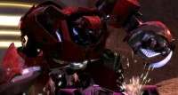 Transformers News: Transformers Prime – Darkness Rising DVD Promo Clips