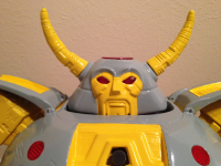 Transformers News: Transtopia Masterclass - Generation One Unicron