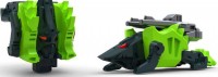 Transformers News: HeadRobots Iguana Anime Color Schemes