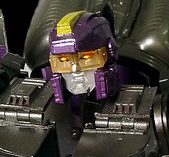 Transformers News: Transtopia Masterclass - Masterpiece Astrotrain