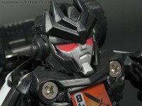 Transformers News: New Toy Galleries: Transformers Bot Shots Optimus Prime, Bumblebee, Sentinel Prime, Starscream, & Barricade