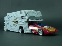 Transformers News: Prototype Images Of Fansproject Protector