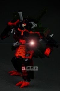 Transformers News: Toy Review of ROTF Bludgeon
