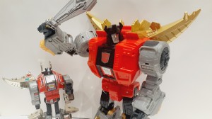 Transformers News: Studio Series Snarl Finally Being Found at US Retail Along with Brawn and Game Cliffjumper