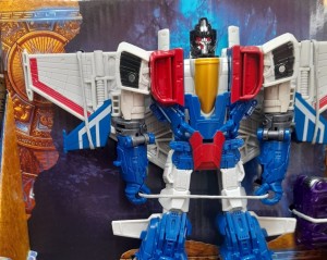 First Look at New Rise of the Beasts Toys Flex Changer Cheetor and Energon Igniter Starscream