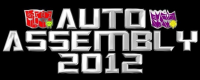 More Guests Announced For Auto Assembly 2012