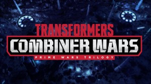transformers combiner wars series