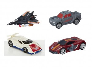 Transformers News: Transformers Generations Combiner Wars Wave 2 available for Preorder