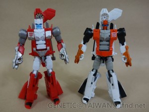 Transformers News: In-Hand Images - Transformers Generations Combiner Wars Blades