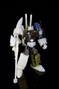 Transformers News: Fansproject Update - Crossfire 02 Set B Revealed