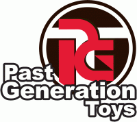 Transformers News: PastGenerationToys.com Sponsor Update 10 / 20